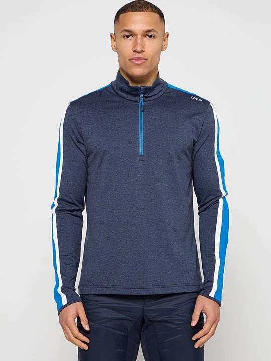 Foto van product Sport T-shirt CMP donkerblauw