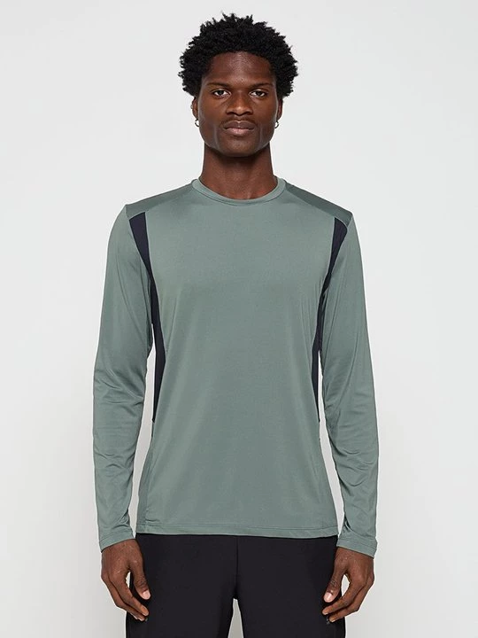 Foto van product Sport T-shirt CMP groen