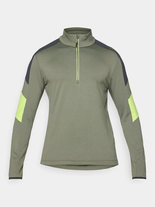 Foto van product Sport T-shirt CMP olijfgroen