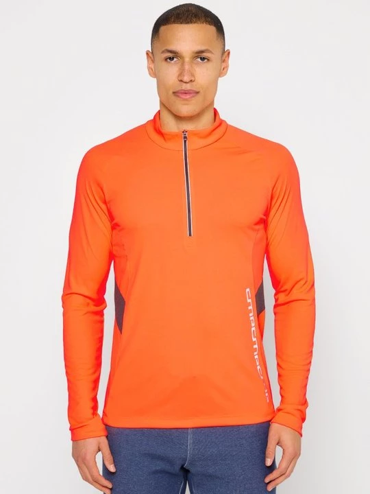 Foto van product Sport T-shirt CMP oranje