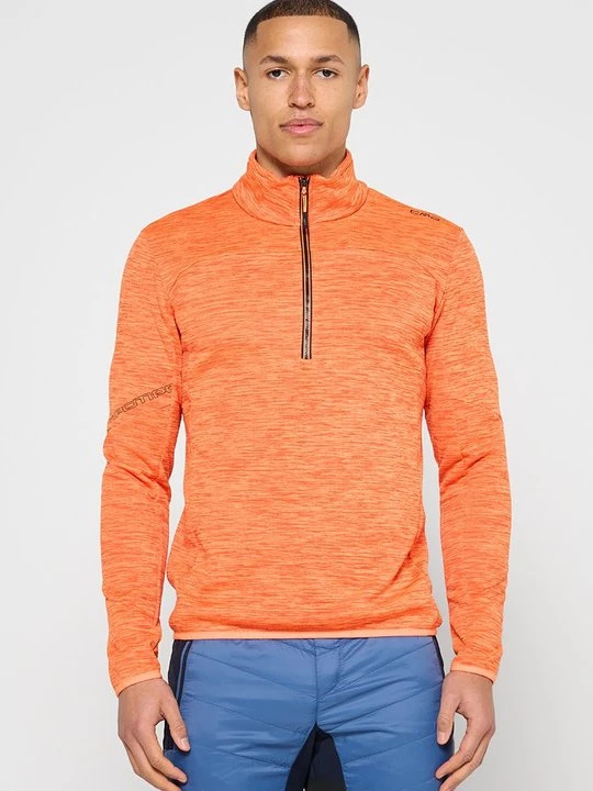 Foto van product Sport T-shirt CMP oranje