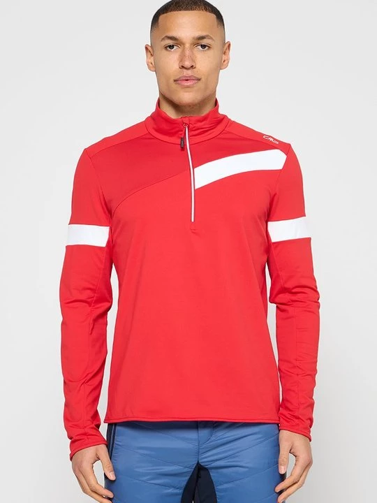 Foto van product Sport T-shirt CMP rood