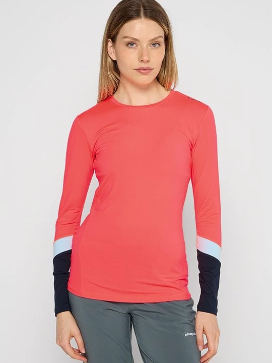 Foto van product Sport T-shirt CMP rood