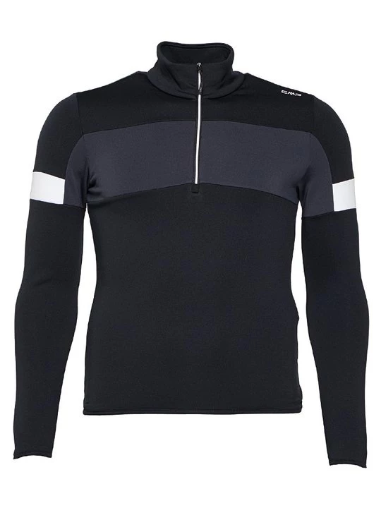 Foto van product Sport T-shirt CMP zwart