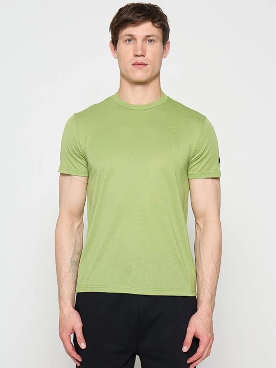 Foto van product Sport T-shirt Colmar kaki