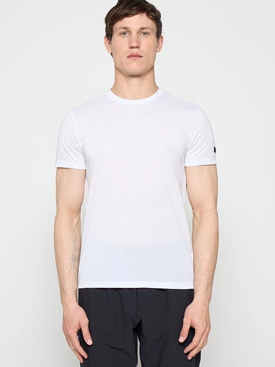 Foto van product Sport T-shirt Colmar wit