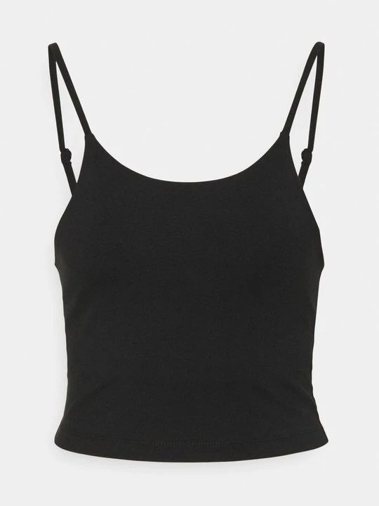 Foto van product Sport T-shirt Cotton On zwart