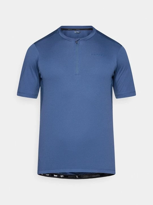 Foto van product Sport T-shirt Craft blauw