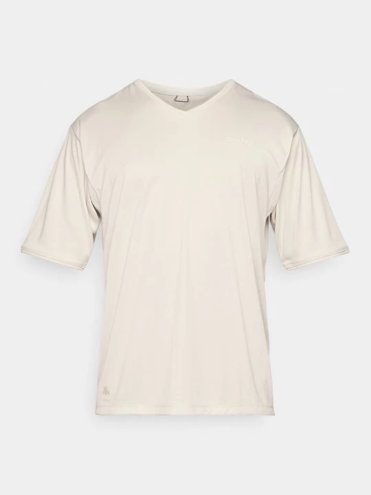 Foto van product Sport T-shirt Craft crème
