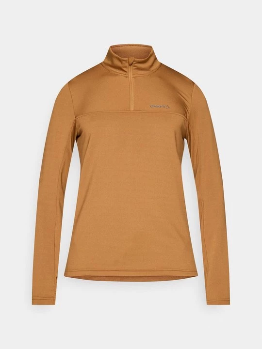 Foto van product Sport T-shirt Craft donkerbruin