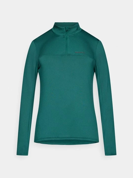 Foto van product Sport T-shirt Craft donkergroen
