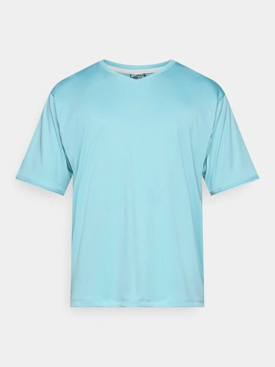 Foto van product Sport T-shirt Craft lichtblauw