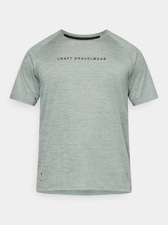 Foto van product Sport T-shirt Craft lichtgroen