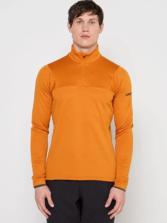 Foto van product Sport T-shirt Craft oranje