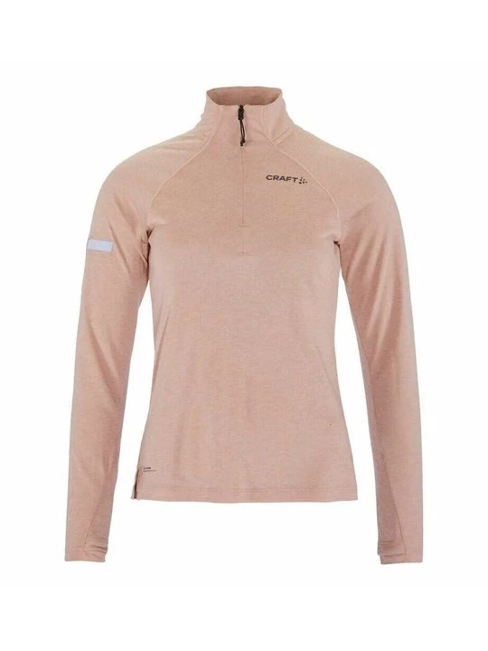 Foto van product Sport T-shirt Craft roze