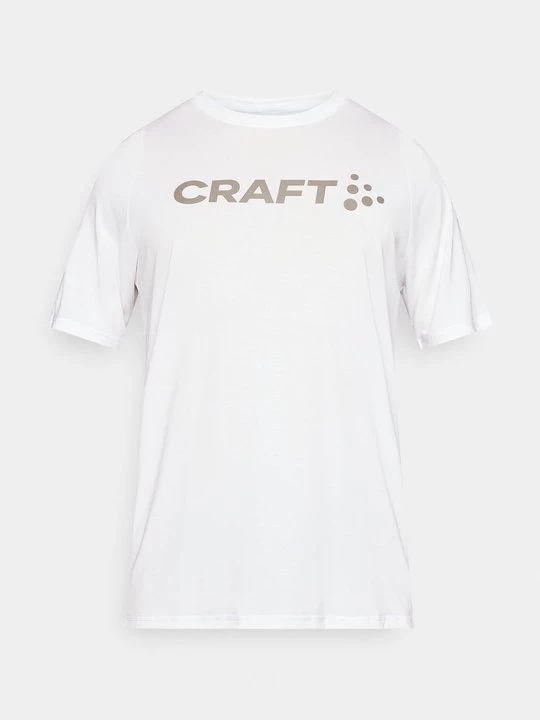 Foto van product Sport T-shirt Craft wit