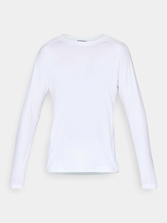 Foto van product Sport T-shirt Cross Sportswear wit