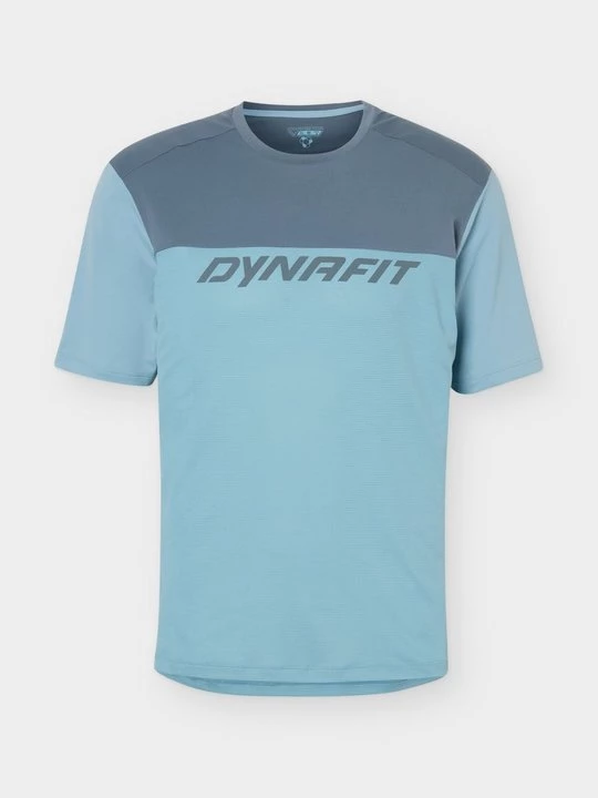 Foto van product Sport T-shirt Dynafit blauw