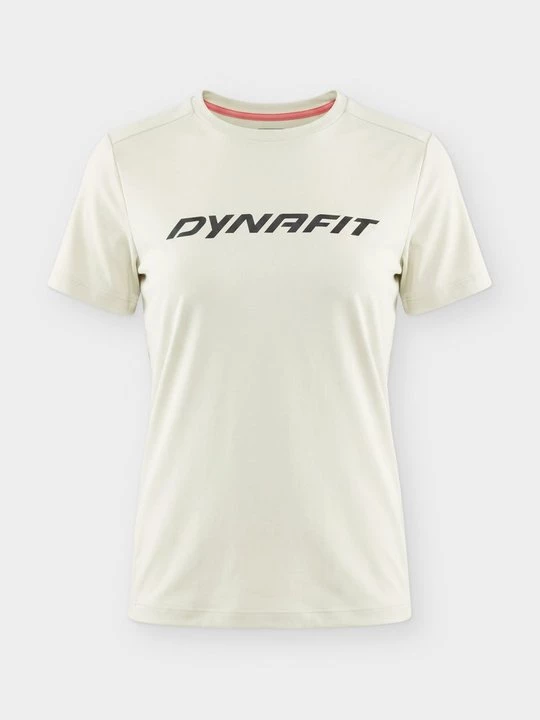 Foto van product Sport T-shirt Dynafit crème