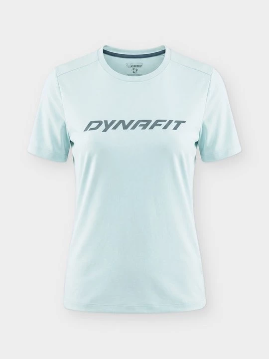 Foto van product Sport T-shirt Dynafit lichtblauw