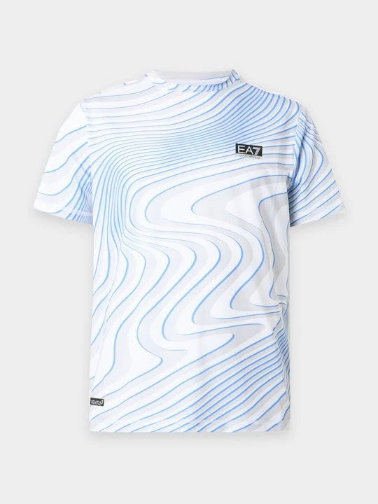 Foto van product Sport T-shirt EA7 Emporio Armani