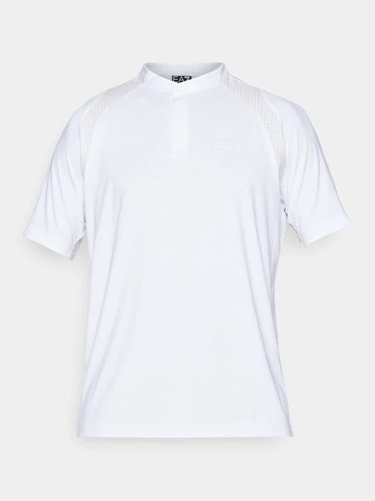 Foto van product Sport T-shirt EA7 Emporio Armani wit