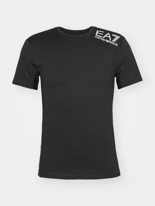 Foto van product Sport T-shirt EA7 Emporio Armani zwart