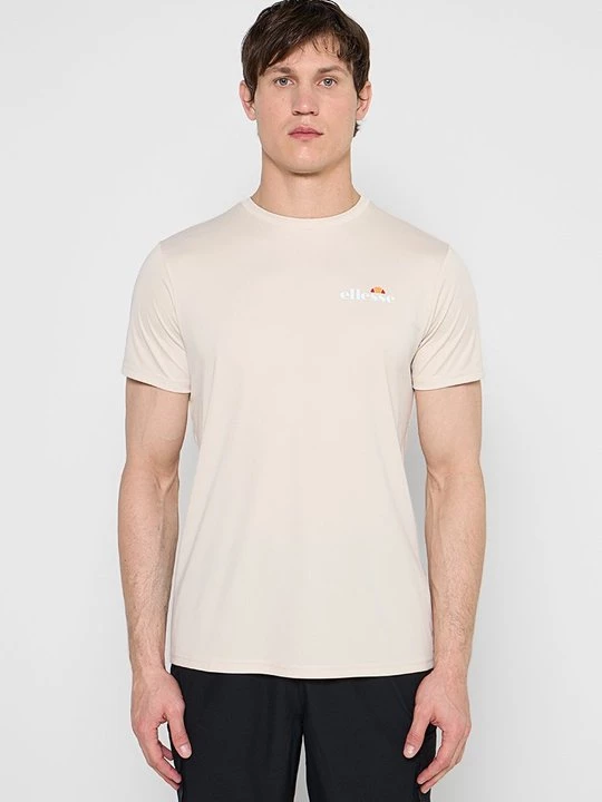 Foto van product Sport T-shirt Ellesse crème