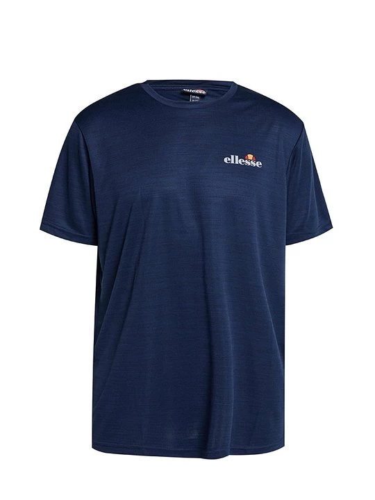 Foto van product Sport T-shirt Ellesse donkerblauw