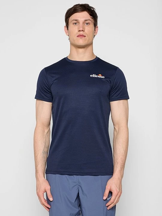 Foto van product Sport T-shirt Ellesse donkerblauw