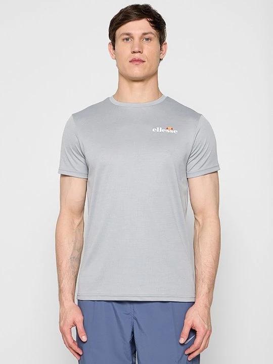 Foto van product Sport T-shirt Ellesse grijs