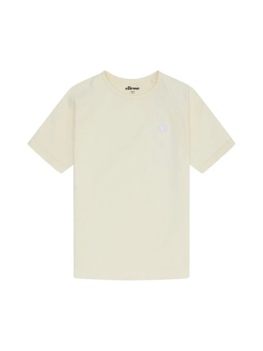 Foto van product Sport T-shirt Ellesse lichtgeel