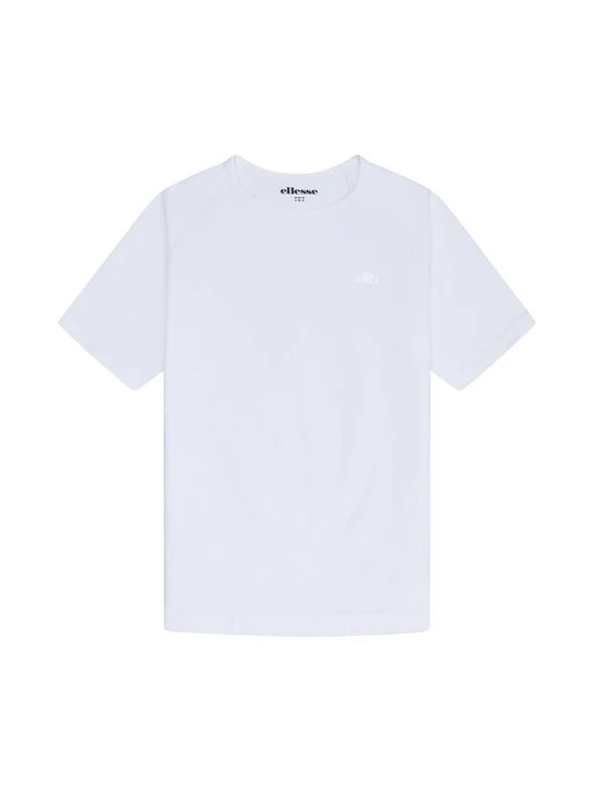 Foto van product Sport T-shirt Ellesse wit