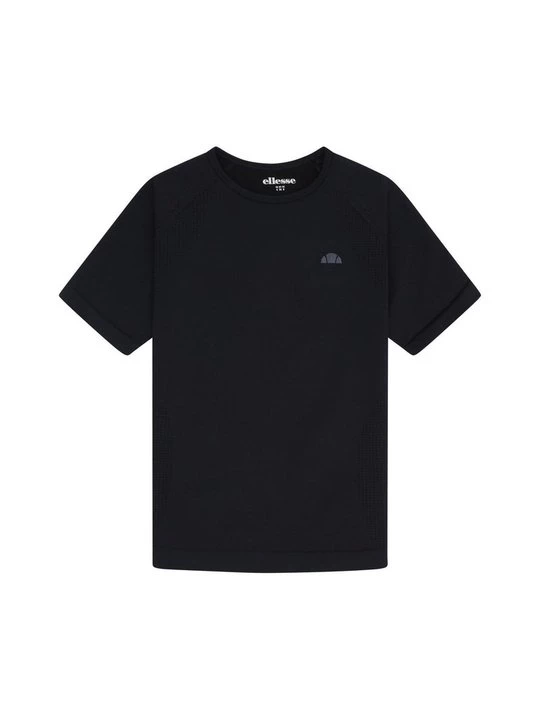 Foto van product Sport T-shirt Ellesse zwart