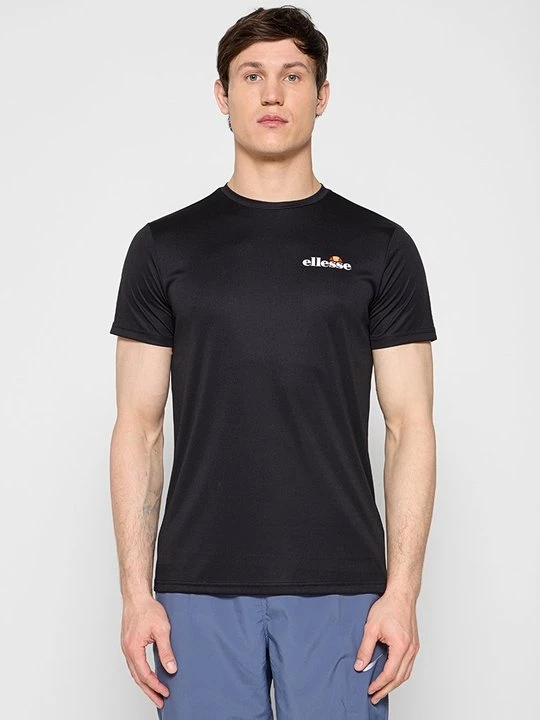 Foto van product Sport T-shirt Ellesse zwart