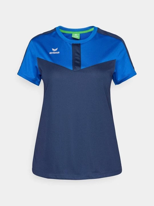 Foto van product Sport T-shirt Erima blauw