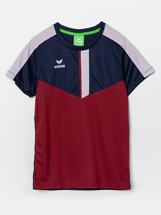 Foto van product Sport T-shirt Erima donkerblauw