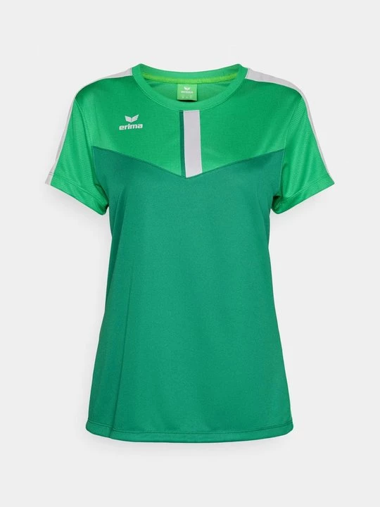 Foto van product Sport T-shirt Erima groen