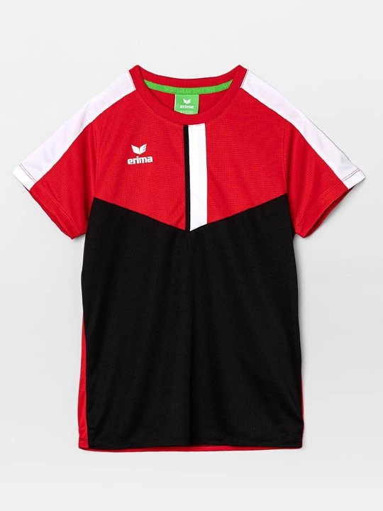 Foto van product Sport T-shirt Erima rood