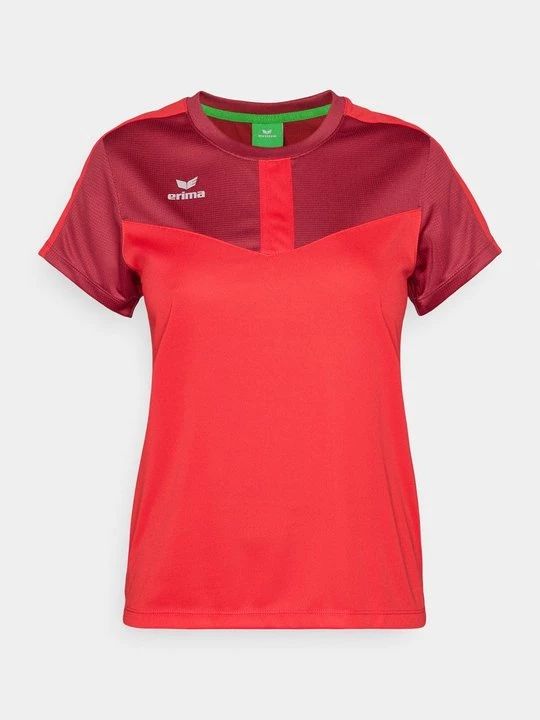 Foto van product Sport T-shirt Erima rood