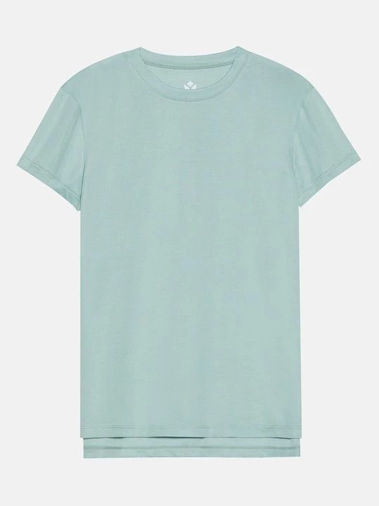 Foto van product Sport T-shirt Even&Odd Active By Zalando mintgroen