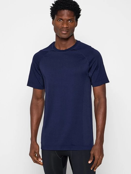 Foto van product Sport T-shirt Fabletics blauw