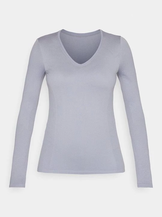 Foto van product Sport T-shirt Fabletics grijs