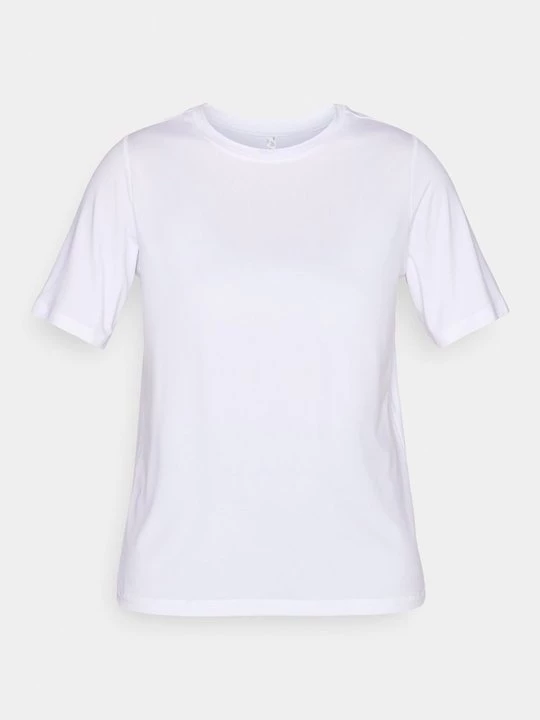 Foto van product Sport T-shirt Fabletics wit