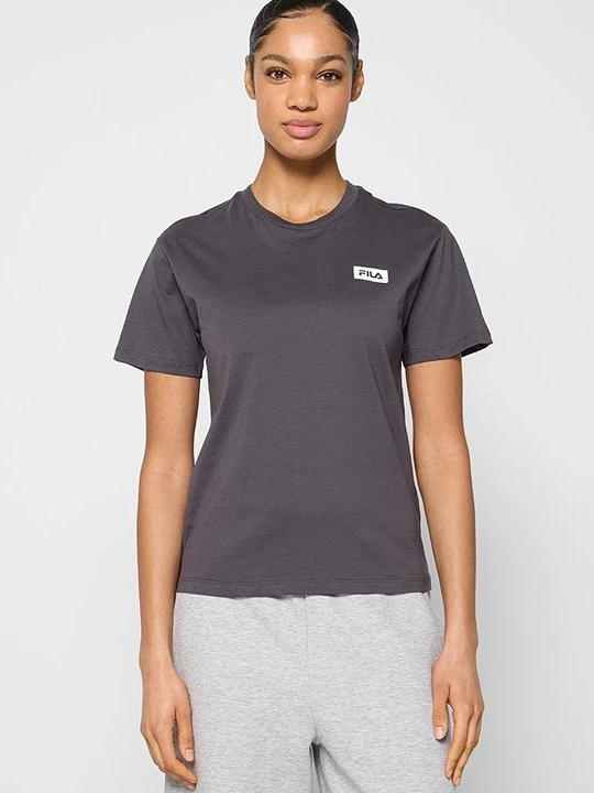 Foto van product Sport T-shirt Fila grijs