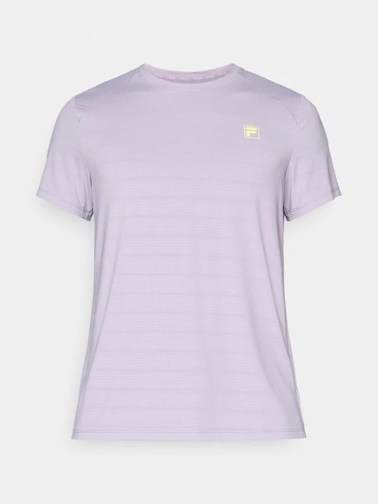 Foto van product Sport T-shirt Fila mauve
