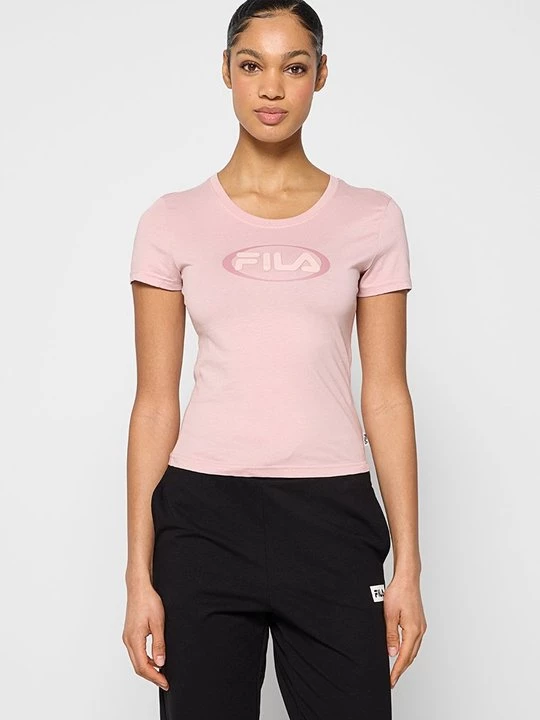 Foto van product Sport T-shirt Fila roze