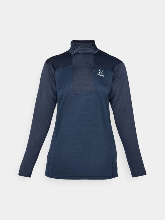 Foto van product Sport T-shirt Haglöfs donkerblauw