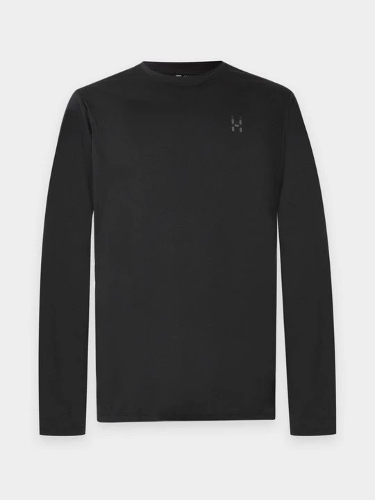 Foto van product Sport T-shirt Haglöfs zwart
