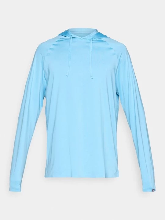 Foto van product Sport T-shirt Head blauw